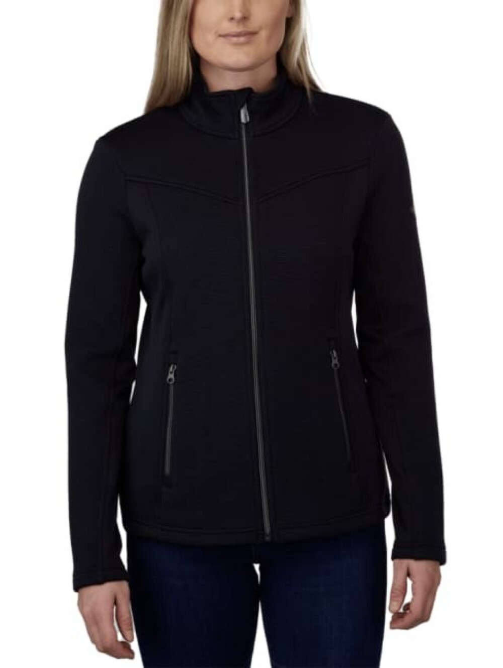 Spyder Encore Full-Zip Insulated Jacket